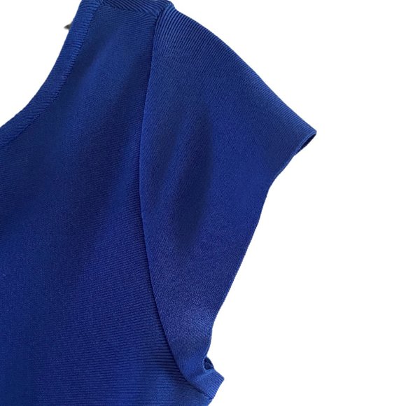 🌴 BCBGMaxAzaria Dress - Size Medium - Picture 7 of 14